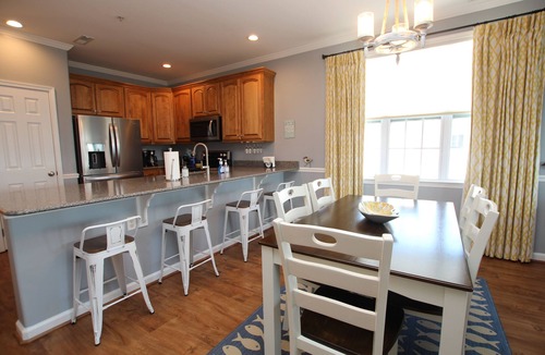 Lewes Condo | 17436 Slipper Shell Way, Unit 17- Beautiful and spacious end unit condo in Lewes
