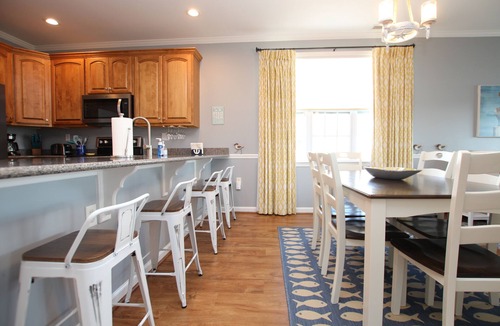 Lewes Condo | 17436 Slipper Shell Way, Unit 17- Beautiful and spacious end unit condo in Lewes