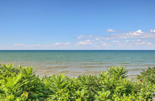 Sodus Point House | 175 m² House ∙ 5 bedrooms ∙ 10 guests