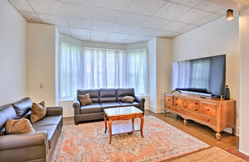 Sodus Point House | 175 m² House ∙ 5 bedrooms ∙ 10 guests