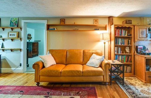 Canandaigua House | 176 m² House ∙ 3 bedrooms ∙ 8 guests