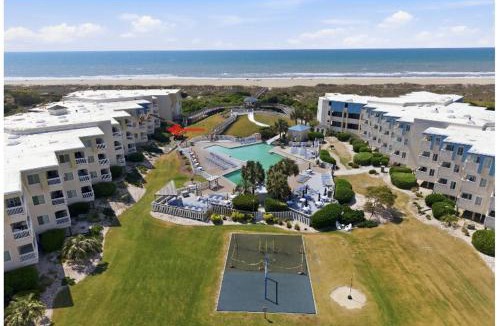 Atlantic Beach House | 178 A Place at the Beach- Waterpark Resort Bldg K