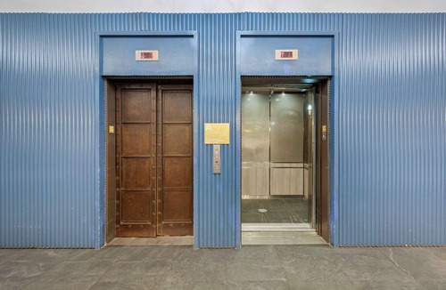 Financial District Apartment | 17John: Signature 3 Bed W/D in unit + GYM + Lounge
