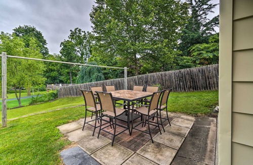Penn Yan House | 181 m² House ∙ 4 bedrooms ∙ 8 guests