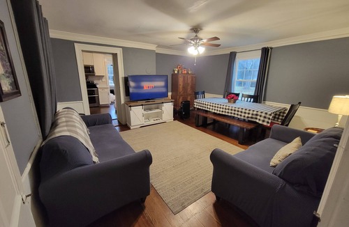 Corbin Other | 1870's Farmhouse Close to I-95