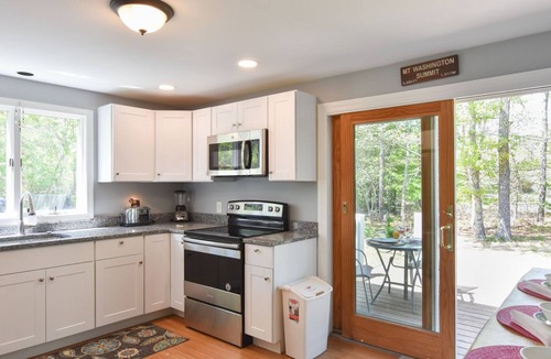 Brewster House | 18812: Updated Home in Quiet Area Near Brewster Ponds & Nickerson State Park!
