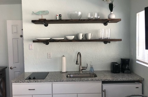North Wildwood Cottage | 18th Street Cottage #2