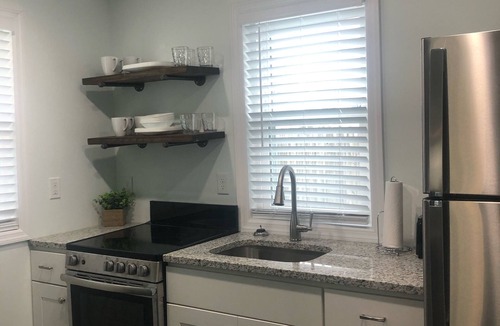 North Wildwood Cottage | 18th Street Cottage #3