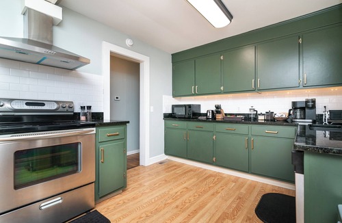 Salisbury House | 1900's Modern Farmhouse on 7.5 private acres