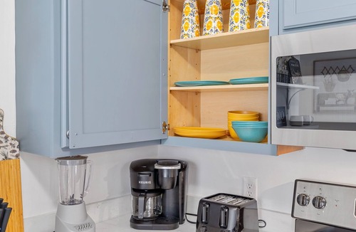 Wilmington Cottage | 1903 TinyTwins #1 Romance at: 1903 Twin Cottages close to everything.