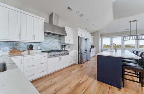 Ocean Sands House | 1920 - Captain's Corner - Corolla Retreat for 28 | Pool, Hot Tub & Theater