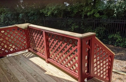 Downtown House | 1bd, 1ba Beautifully Renovated in Townhome
