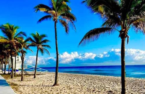 Hendricks and Venice Isles House | 1BR C direct on the water shared deck Free kayaks