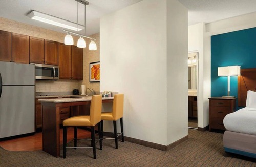 Salisbury Hotel | 1BR King Sofa | Marriott Salisbury | Salisbury U, UMES, Work Trips | 2 Units