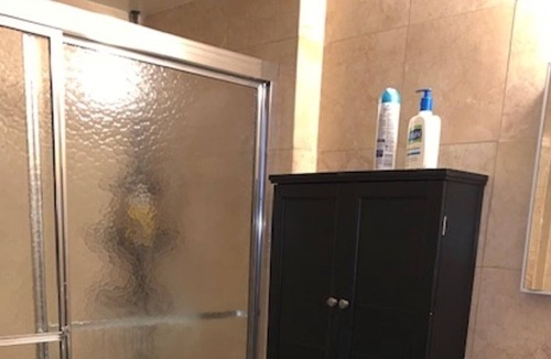 Albany Apartment | 1M Furnished One-bedroom King Suite