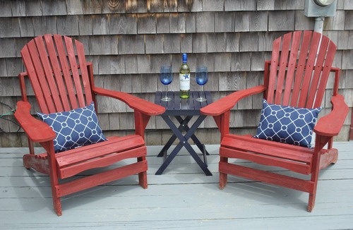 North Eastham Cottage | 2/10 mile Walk to Private Bayside Beach - Secluded Getaway - Central AC