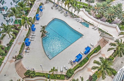 North Bay Village Condo | 2/2 MIAMI BEACH PENTHOUSE OCEAN VIEWS NORTH BAY VILLAGE