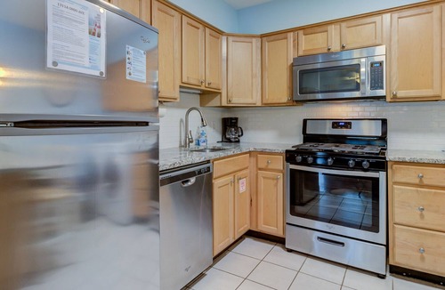 Cape May Cottage | 2 Bd 1 ba home close to Beach - now renting for 2026!