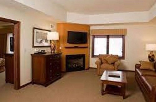 Ellicottville Condo | 2 bd Suite Tamarack Club Holiday Valley - Sleeps 8