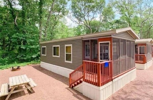 Lower Township Cottage | 2 Bdrm Cottage near Wildwood!
