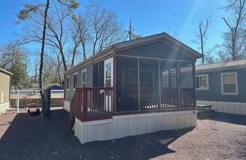 Lower Township Cottage | 2 Bdrm Cottage near Wildwood!