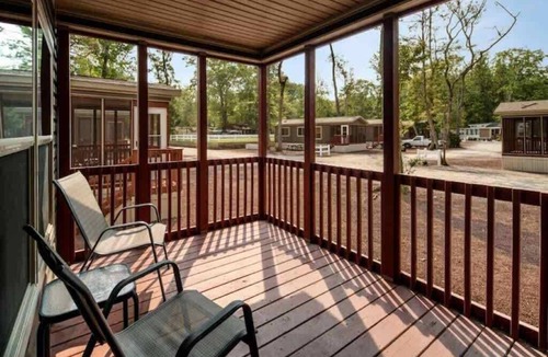 Lower Township Cottage | 2 Bdrm Cottage near Wildwood!