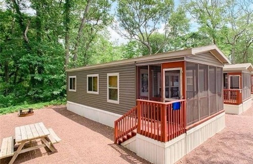 Lower Township Cottage | 2 Bdrm Cottage near Wildwood!