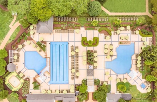 Berkeley Condo | 2 BDRM HISTORIC POWHATAN NEAR BUSCH GARDENS INDOOR OUTDOOR POOLS HOT TUB SPA