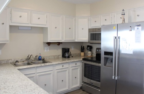 Kill Devil Hills Condo | 2 Bed, 2 Bath Condo with an Oceanfront Pool and Ocean View from the Unit.
