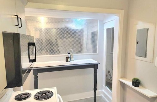 South End Apartment | 2 bed room Apartment