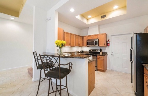 Riverside Park House | 2 Bedroom, 2-story Townhome Near Downtown, w/Pool Access in a Gated Community