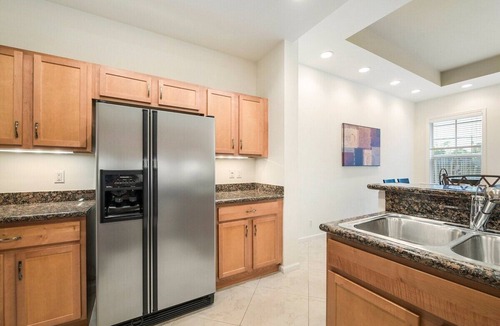 Riverside Park House | 2 Bedroom, 2-story Townhome Near Downtown, w/Pool Access in a Gated Community