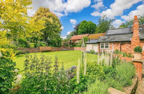 Dymock Cottage | 2 bedroom accommodation in Dymock