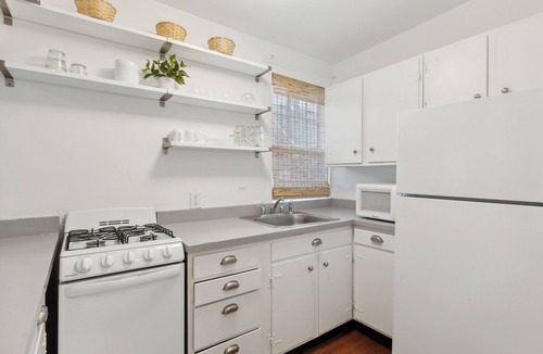 Historic District Apartment | 2-bedroom apartment in Annapolis