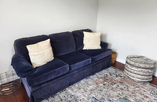 Ampere Apartment | 2-Bedroom Apt w/AC in Belleville - Near MetLife Stadium & NYC