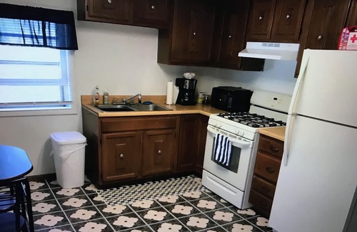 Auburn Apartment | 2 Bedroom centrally located in Auburn, NY