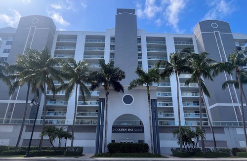 Sunny Isles Beach Condo | 2-bedroom condo in sunny Sunny Isles Beach, 1/2 a mile from the beach