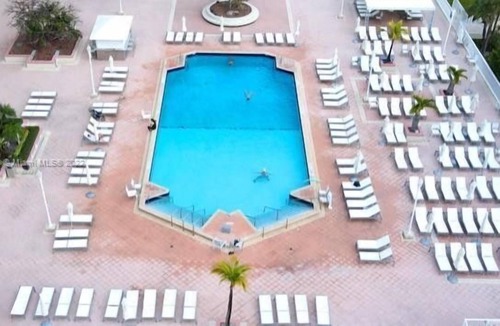 Bal Harbour Condo | 2 Bedroom Condo 327294 by Houzlet
