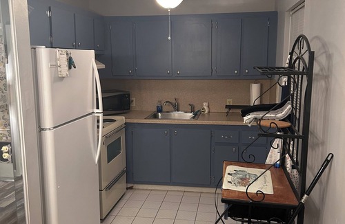 Hamptons at Boca Raton Condo | 2-bedroom condo in Boca Raton with pool, clubhouse fitness, manned gate