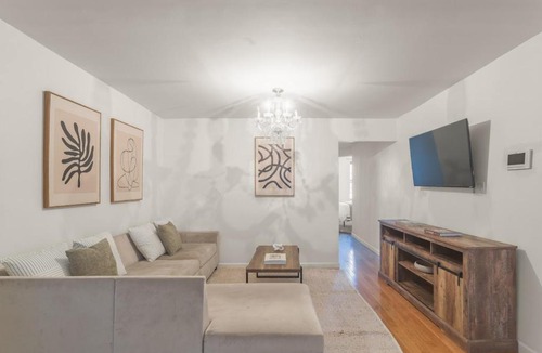 Tudor City Apartment | 2-Bedroom Condo in Kips Bay - New York City