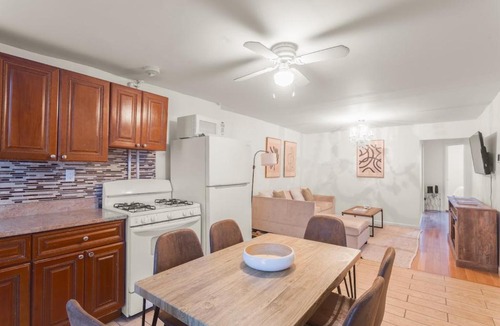 Tudor City Apartment | 2-Bedroom Condo in Kips Bay - New York City