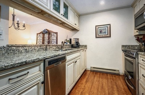 Northwest Harwich Condo | 2 bedroom condo, private beach, pool, tennis, pickle ball and dining