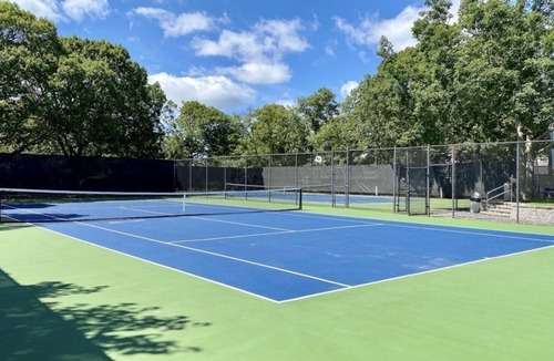 Northwest Harwich Condo | 2 bedroom condo, private beach, pool, tennis, pickle ball and dining