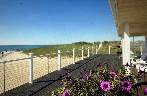 Northwest Harwich Condo | 2 bedroom condo, private beach, pool, tennis, pickle ball and dining