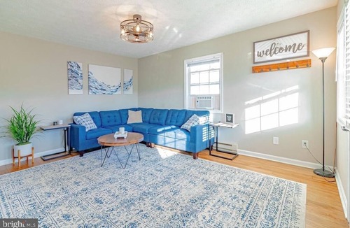 Piney Point Cottage | 2 Bedroom Cozy Beach Cottage with Water Access