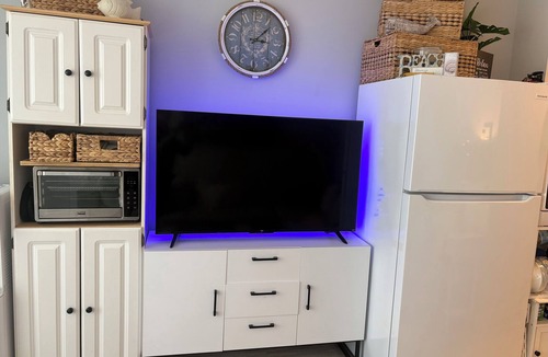 Cape May - Wildwood Condo | 2-Bedroom First Floor Condo Two Blocks From Beach in North Wildwood. 2 Parking
