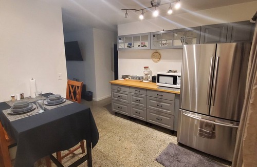 North Lauderdale House | 2 Bedroom home near FLL airport and shopping malls
