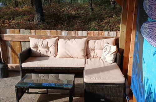 Martin City House | 2 bedroom house perfectly located for your Glacier National Park adventures!