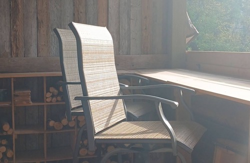 Martin City House | 2 bedroom house perfectly located for your Glacier National Park adventures!