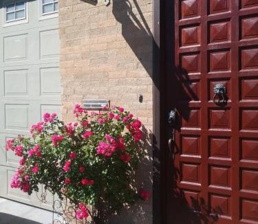Hackensack River Waterfront Apartment | 2 bedroom Loft in Old Fire house 35 min from manhattan